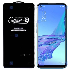 گلس گوشی Oppo A53 مدل Super D