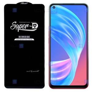 گلس گوشی Oppo A72 5G مدل Super D