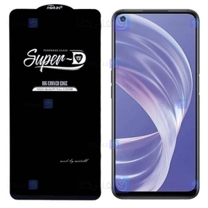 گلس گوشی Oppo A73 5G مدل Super D