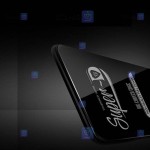 گلس گوشی Oppo A73 5G مدل Super D