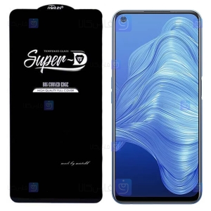 گلس گوشی Realme 7 5G مدل Super D