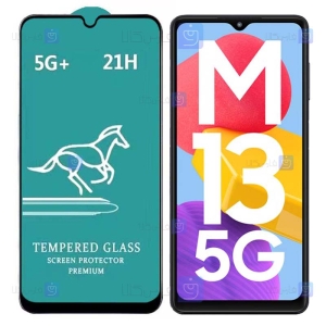 گلس گوشی Samsung Galaxy M13 5G مدل Swift Horse