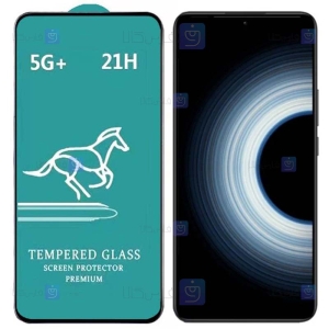 گلس گوشی Xiaomi Redmi K50 Ultra مدل Swift Horse
