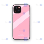 قاب پشت گلس Apple iPhone 14