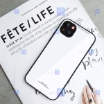 قاب پشت گلس Apple iPhone 14 Plus