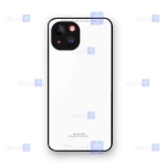 قاب پشت گلس Apple iPhone 14 Plus