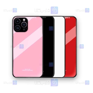 قاب پشت گلس Apple iPhone 14 Pro