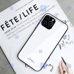 قاب پشت گلس Apple iPhone 14 Pro