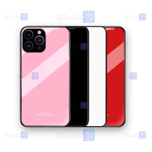 قاب پشت گلس Apple iPhone 14 Pro Max