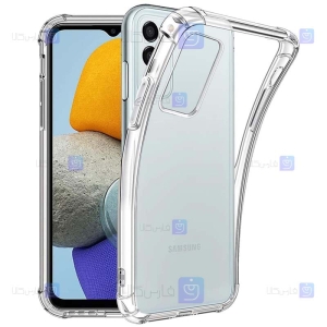 قاب ژله ای Samsung Galaxy M13 5G مدل کپسول دار