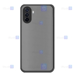 قاب پشت مات Huawei Nova Y70 مدل محافظ لنزدار