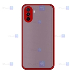 قاب پشت مات Huawei Nova Y70 مدل محافظ لنزدار