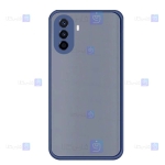 قاب پشت مات Huawei Nova Y70 مدل محافظ لنزدار