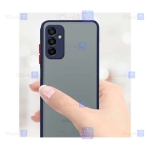 قاب پشت مات Samsung Galaxy M23 مدل محافظ لنزدار
