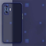 قاب پشت مات Xiaomi Redmi K50 Gaming مدل محافظ لنزدار