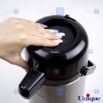 فلاسک 2.5 لیتر یونیک مدل UN-9101