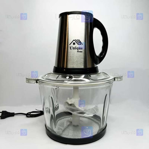 خردکن 3 لیتری یونیک مدل UZ-245
