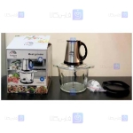 خردکن 3 لیتری یونیک مدل UZ-245