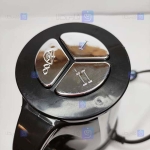 خردکن 3 لیتری یونیک مدل UZ-245