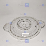 خردکن 3 لیتری یونیک مدل UZ-245