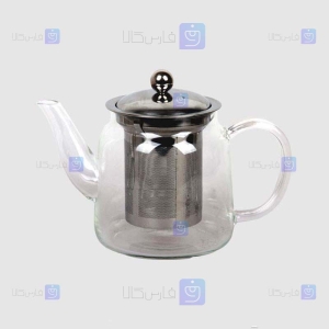 قوری پیرکس 1 لیتری یونیک مدل UN-7902