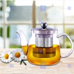 قوری پیرکس 1 لیتری یونیک مدل UN-7902