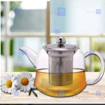 قوری پیرکس 800 میلی لیتری یونیک مدل UN-7906