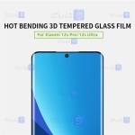 گلس گوشی Xiaomi 12 Pro مدل V-Like