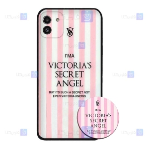 قاب فانتزی گوشی A03 مدل Victoria’s Secret