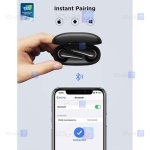 هندزفری بلوتوث وان مور مدل ComfoBuds Pro ES901