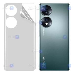 برچسب پشت گوشی Huawei Honor 70 مدل نانو مات