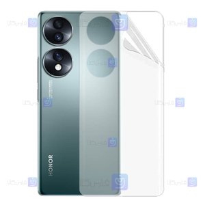 برچسب پشت نانو Huawei Honor 70