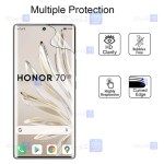 محافظ صفحه نانو Huawei Honor 70 مدل تمام صفحه