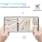 محافظ صفحه نانو Huawei Honor 70 مدل تمام صفحه