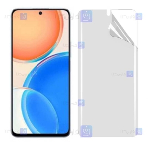 محافظ صفحه نانو Honor X8 مدل مات
