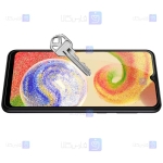 گلس نیلکین Samsung Galaxy A04s مدل CP+ Pro