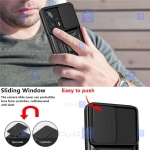قاب ضد ضربه Xiaomi Poco X4 GT مدل کم شیلد