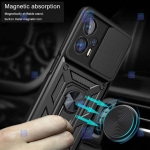 قاب ضد ضربه Xiaomi Poco X4 GT مدل کم شیلد
