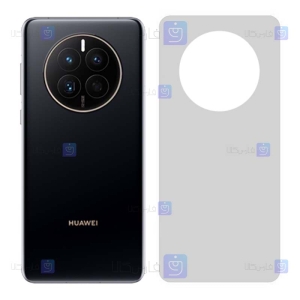 برچسب پشت گوشی Huawei Mate 50 مدل نانو مات