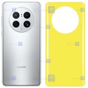 برچسب پشت نانو Huawei Mate 50 Pro