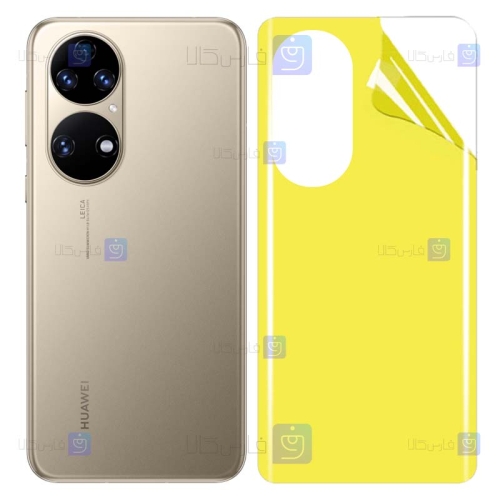 برچسب پشت نانو Huawei P50