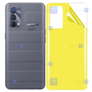 برچسب پشت نانو Realme GT Master