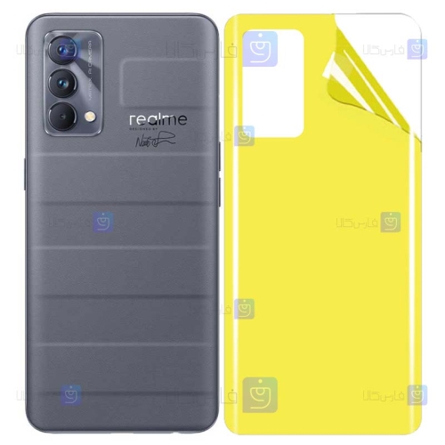 برچسب پشت نانو Realme GT Master