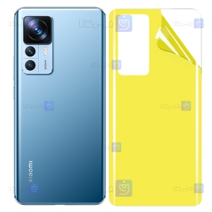 برچسب پشت نانو Xiaomi 12T
