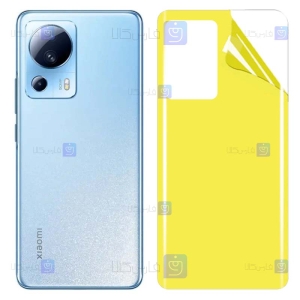 برچسب پشت نانو Xiaomi Civi 2
