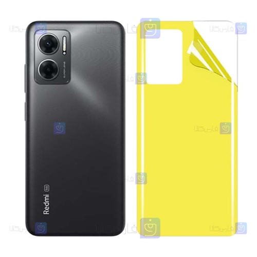 برچسب پشت نانو Xiaomi Redmi 11 Prime 5G