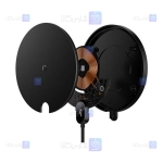 شارژر وایرلس بیسوس مدل BS-W526 CCED000001 با توان 15 وات
