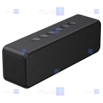 اسپیکر بلوتوث بیسوس مدل V1 Wireless Speaker WSVY000001