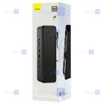 اسپیکر بلوتوث بیسوس مدل V1 Wireless Speaker WSVY000001