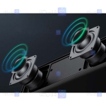 اسپیکر بلوتوث بیسوس مدل V1 Wireless Speaker WSVY000001